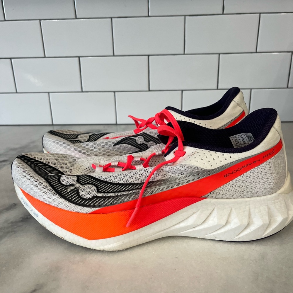 Saucony Endorphin Pro 4